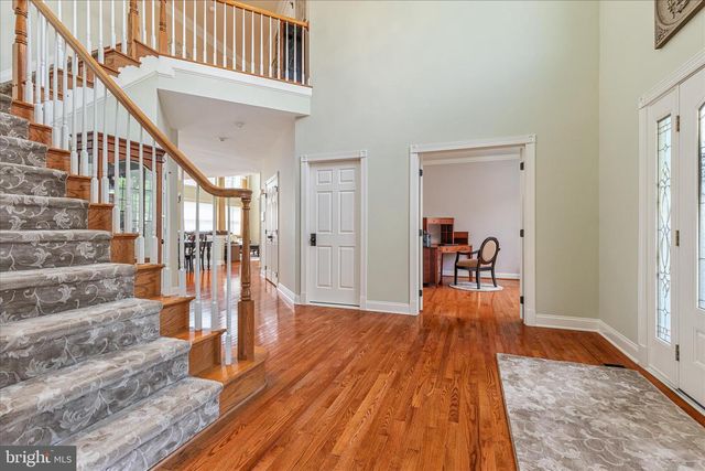5393 EMMYS MILL CT, Haymarket, VA 20169