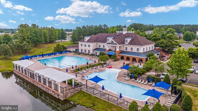 5393 EMMYS MILL CT, Haymarket, VA 20169