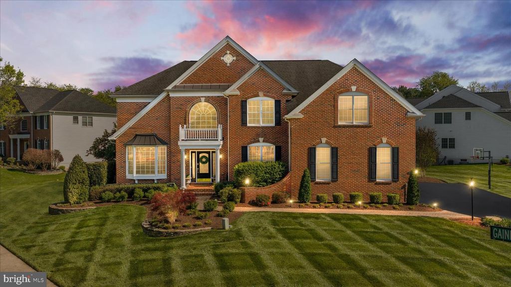 5393 EMMYS MILL CT, Haymarket, VA 20169