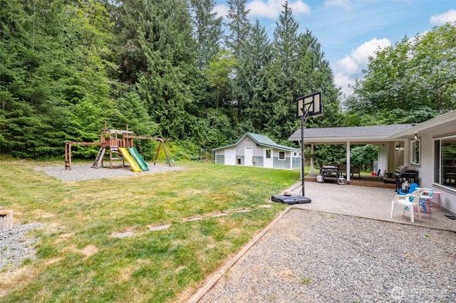 3120 Huddle Road, Sedro Woolley, WA 98284
