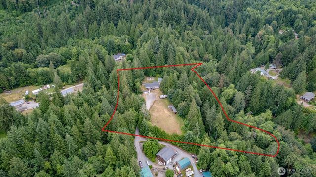 3120 Huddle Road, Sedro Woolley, WA 98284