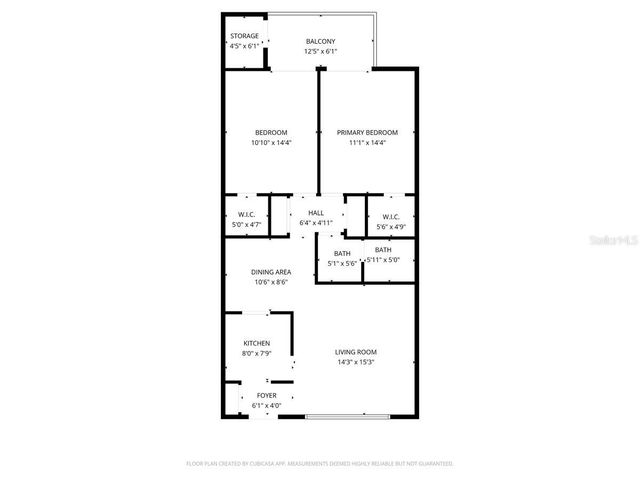 22375 EDGEWATER DRIVE 256, Punta Gorda, FL 33980