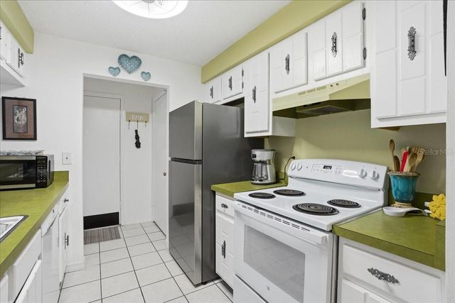 22375 EDGEWATER DRIVE 256, Punta Gorda, FL 33980