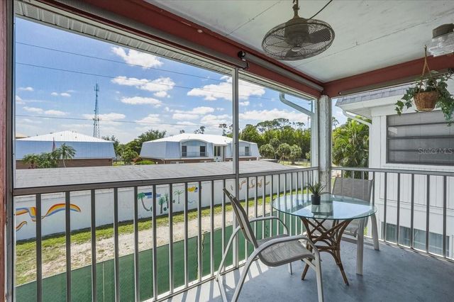 22375 EDGEWATER DRIVE 256, Punta Gorda, FL 33980