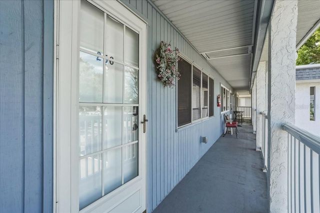 22375 EDGEWATER DRIVE 256, Punta Gorda, FL 33980