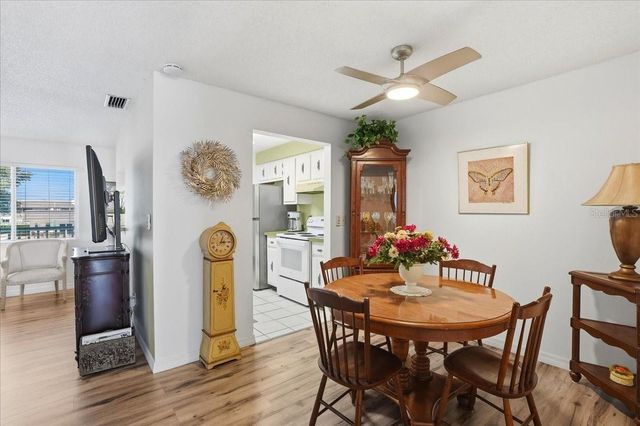 22375 EDGEWATER DRIVE 256, Punta Gorda, FL 33980