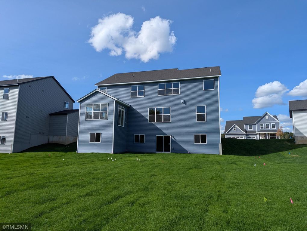 1670 Meadows Drive NE, East Bethel, MN 55011 — photo 3