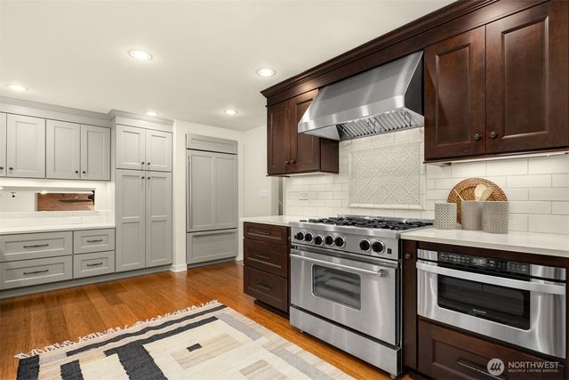 3410 NE 202nd Street, Lake Forest Park, WA 98155