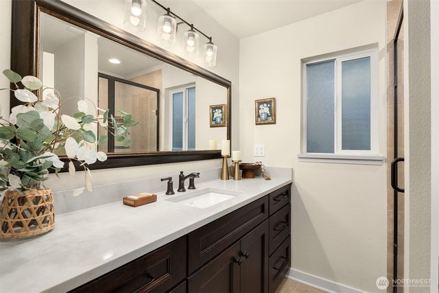 3410 NE 202nd Street, Lake Forest Park, WA 98155