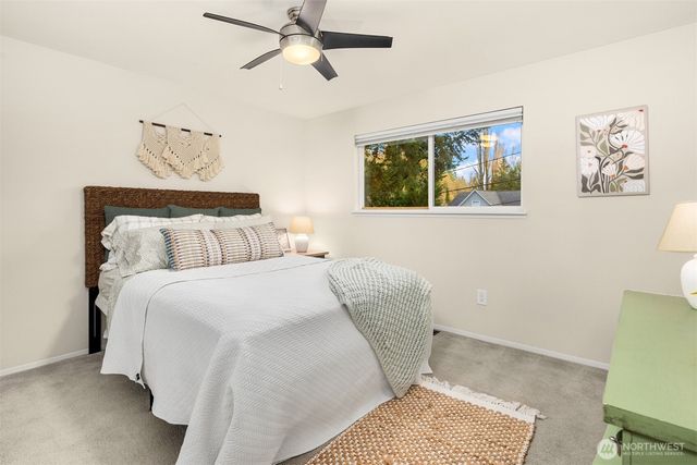 3410 NE 202nd Street, Lake Forest Park, WA 98155