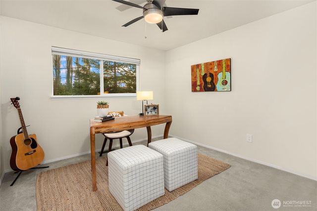 3410 NE 202nd Street, Lake Forest Park, WA 98155