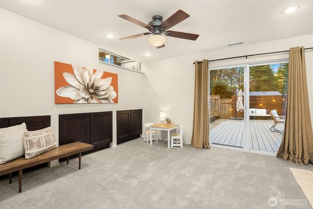 3410 NE 202nd Street, Lake Forest Park, WA 98155