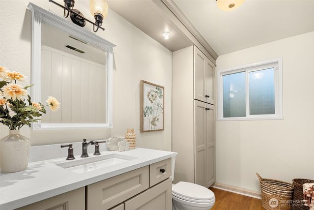 3410 NE 202nd Street, Lake Forest Park, WA 98155