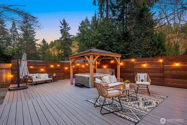 3410 NE 202nd Street, Lake Forest Park, WA 98155