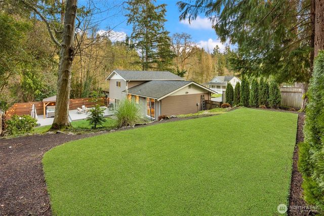 3410 NE 202nd Street, Lake Forest Park, WA 98155