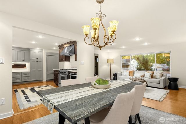 3410 NE 202nd Street, Lake Forest Park, WA 98155