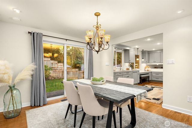 3410 NE 202nd Street, Lake Forest Park, WA 98155