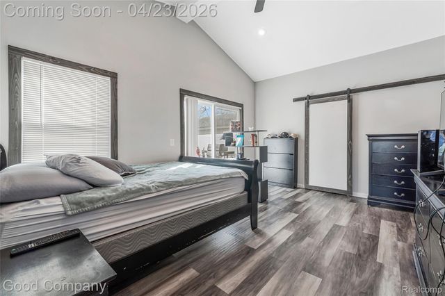 22000 Fresard Street, St. Clair Shores, MI 48080