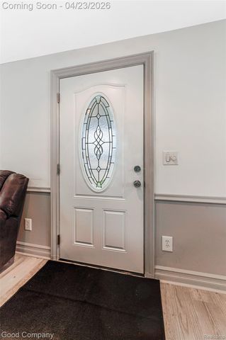 22000 Fresard Street, St. Clair Shores, MI 48080