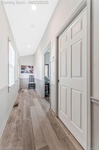 22000 Fresard Street, St. Clair Shores, MI 48080