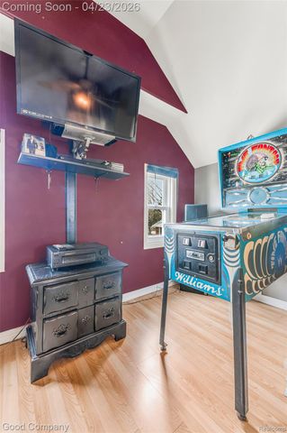 22000 Fresard Street, St. Clair Shores, MI 48080