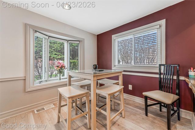 22000 Fresard Street, St. Clair Shores, MI 48080