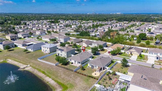 11813 MYRTLE ROCK DRIVE, Riverview, FL 33578