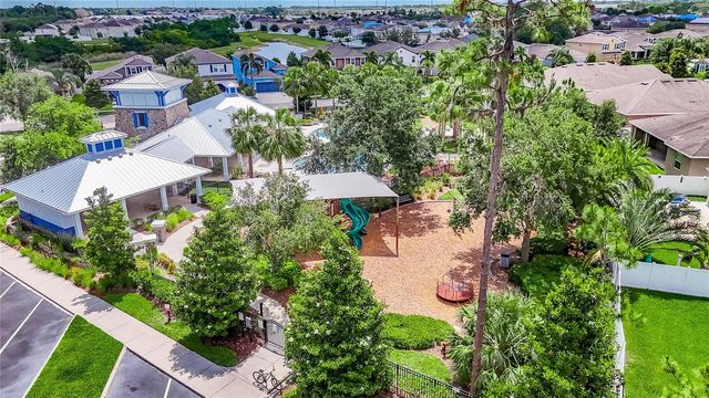 11813 MYRTLE ROCK DRIVE, Riverview, FL 33578
