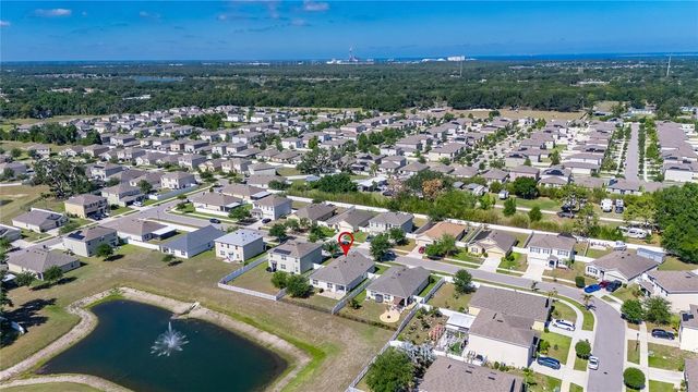 11813 MYRTLE ROCK DRIVE, Riverview, FL 33578