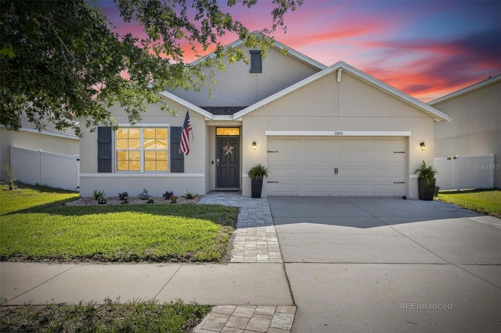 11813 MYRTLE ROCK DRIVE, Riverview, FL 33578