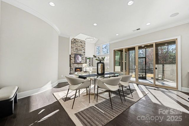 17651 Hawkwatch Lane, Charlotte, NC 28278