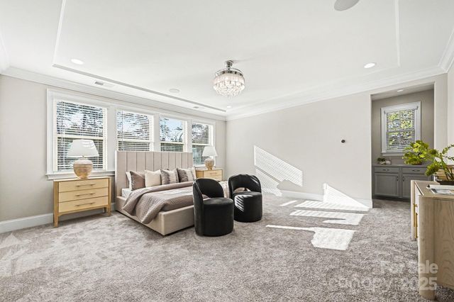 17651 Hawkwatch Lane, Charlotte, NC 28278