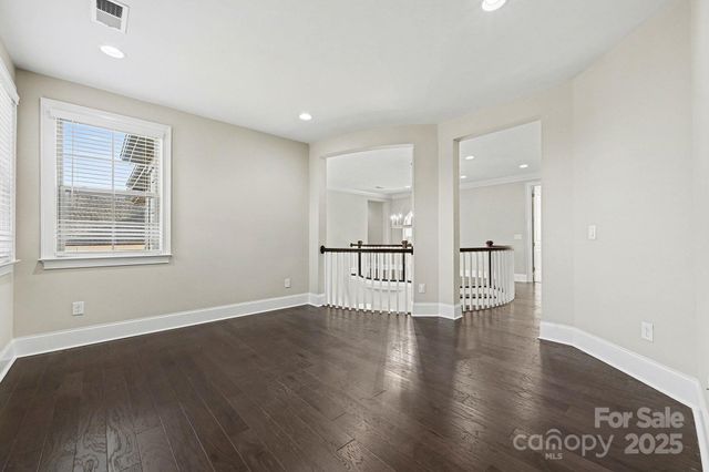 17651 Hawkwatch Lane, Charlotte, NC 28278