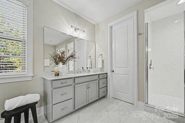 17651 Hawkwatch Lane, Charlotte, NC 28278