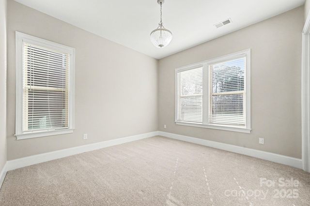 17651 Hawkwatch Lane, Charlotte, NC 28278