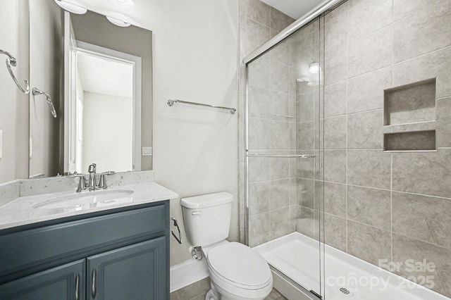 17651 Hawkwatch Lane, Charlotte, NC 28278