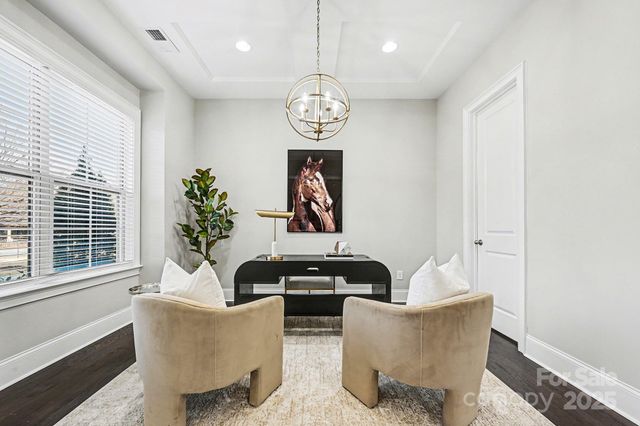 17651 Hawkwatch Lane, Charlotte, NC 28278