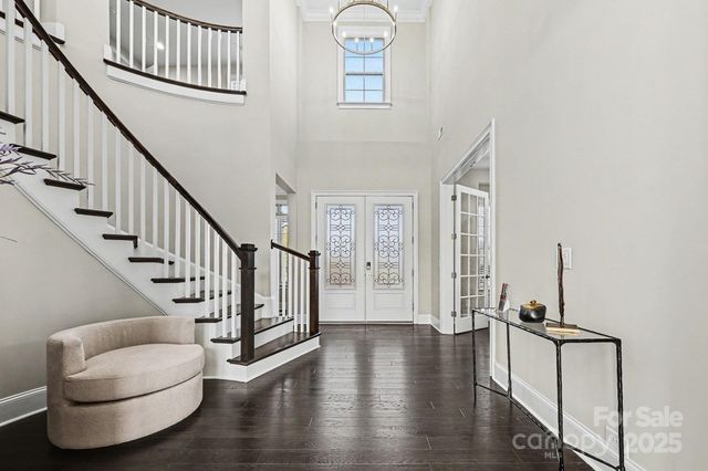 17651 Hawkwatch Lane, Charlotte, NC 28278