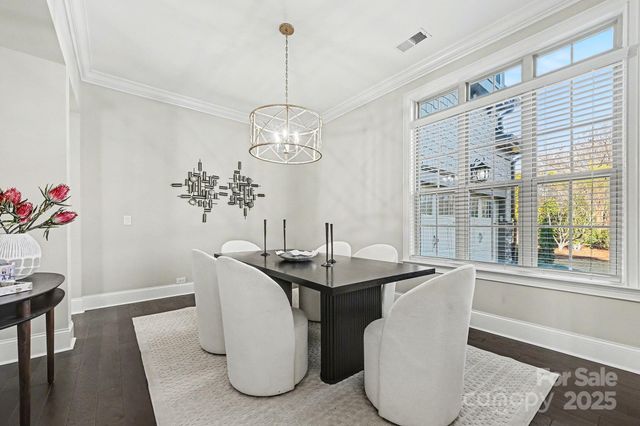 17651 Hawkwatch Lane, Charlotte, NC 28278