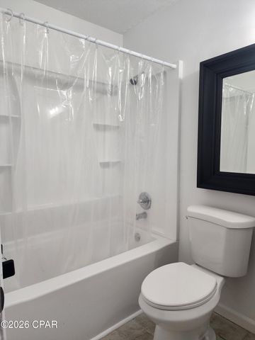 1804 Arthur Avenue, Panama City, FL 32405