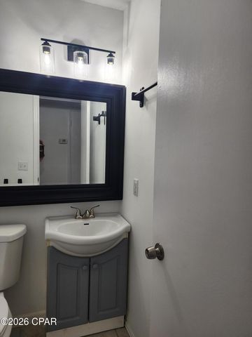 1804 Arthur Avenue, Panama City, FL 32405