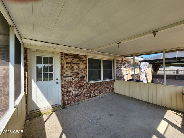 1804 Arthur Avenue, Panama City, FL 32405