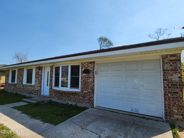 1804 Arthur Avenue, Panama City, FL 32405