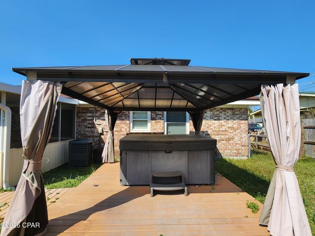 1804 Arthur Avenue, Panama City, FL 32405