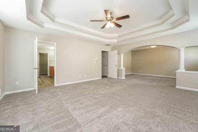 3980 Medlock Park Drive, Snellville, GA 30039