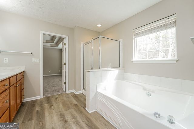 3980 Medlock Park Drive, Snellville, GA 30039