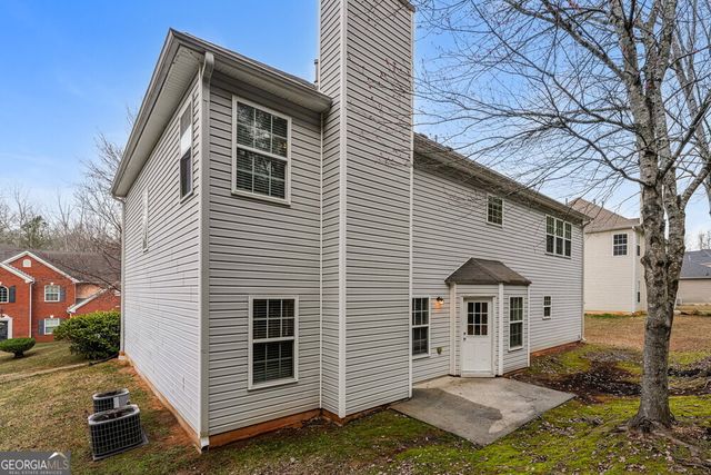 3980 Medlock Park Drive, Snellville, GA 30039