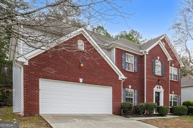 3980 Medlock Park Drive, Snellville, GA 30039