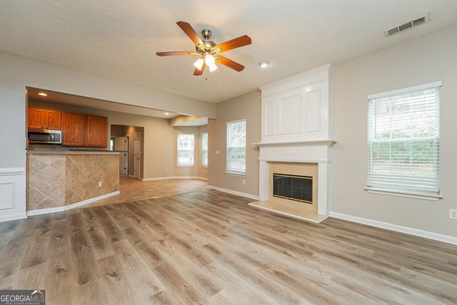 3980 Medlock Park Drive, Snellville, GA 30039