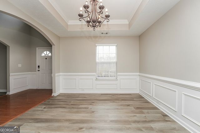 3980 Medlock Park Drive, Snellville, GA 30039